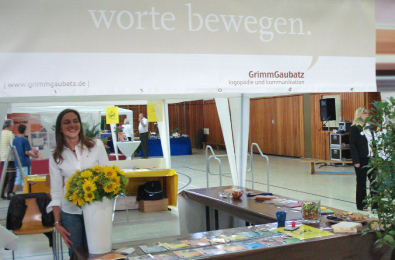 Nordenstadter Gesundheitstag, Wiesbaden, 2009